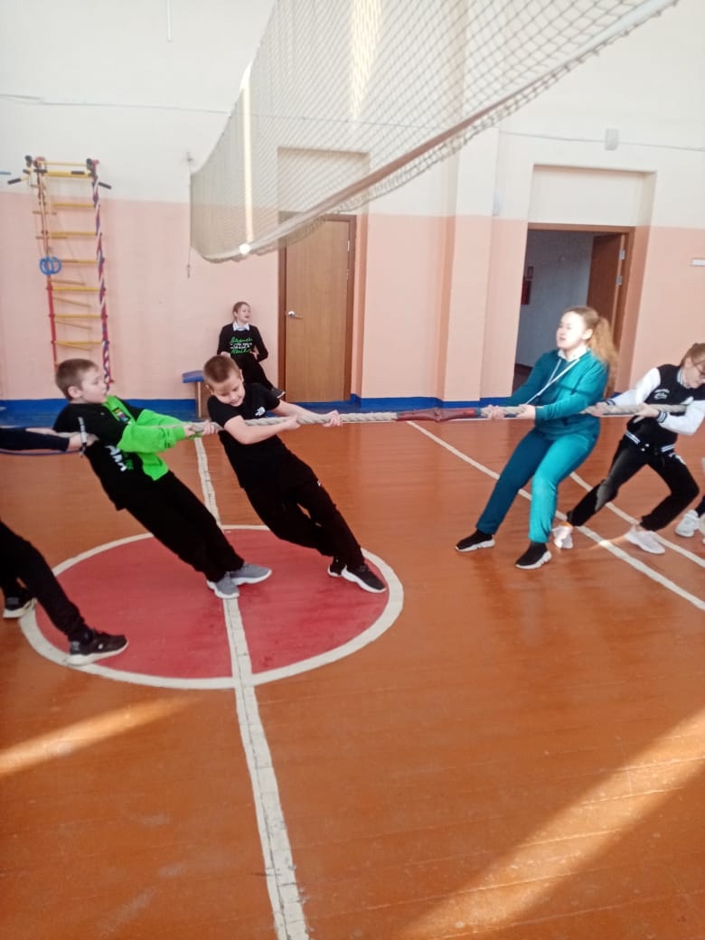 Соревнования.