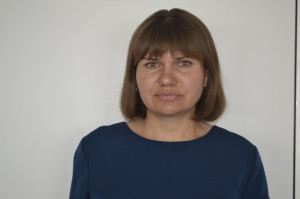 Малыхина Ольга Михайловна Малыхина Ольга Михайловна